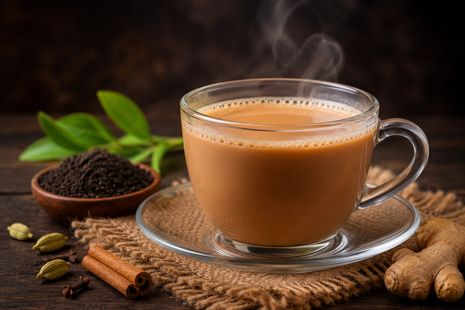 Tea
