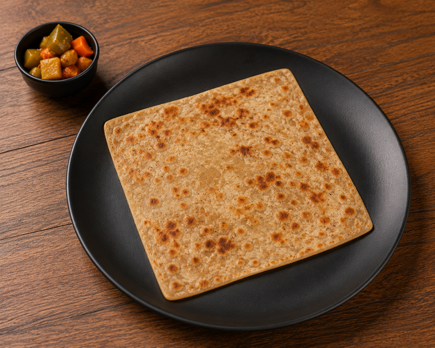Plain Paratha