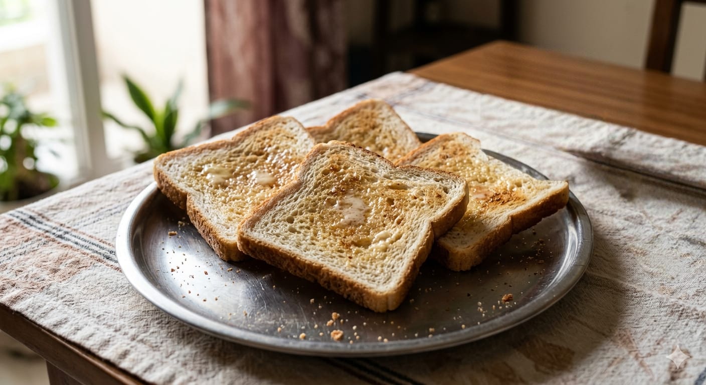Butter Toast