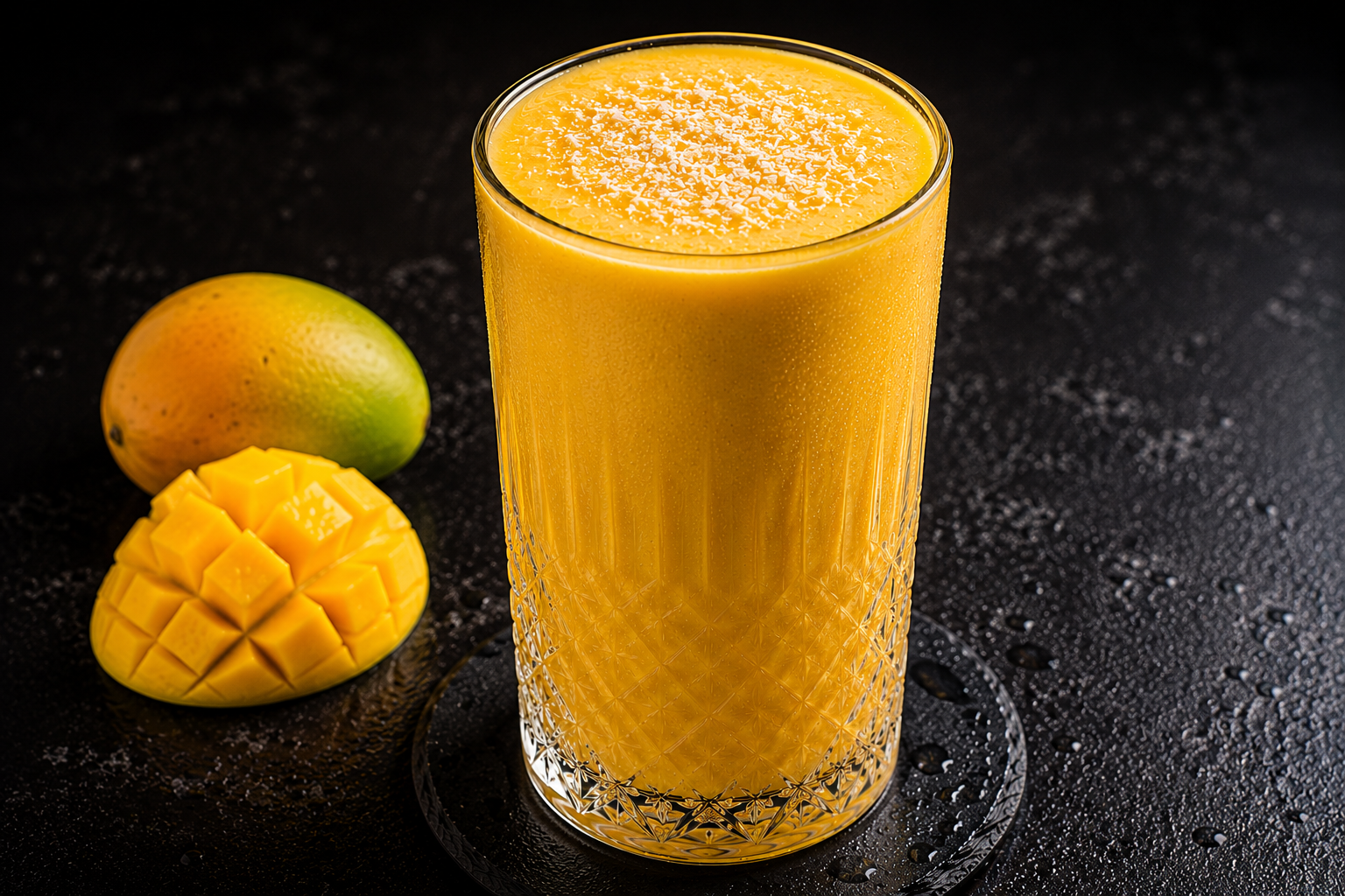 Mango Shake