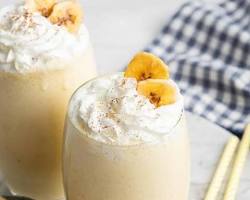 Banana Shake