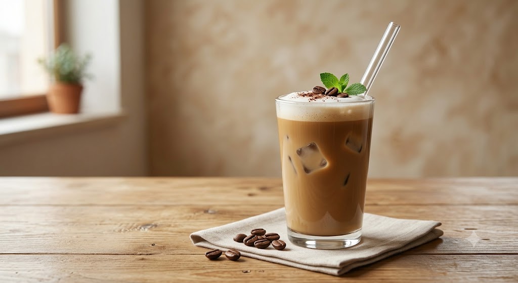Cold Coffee