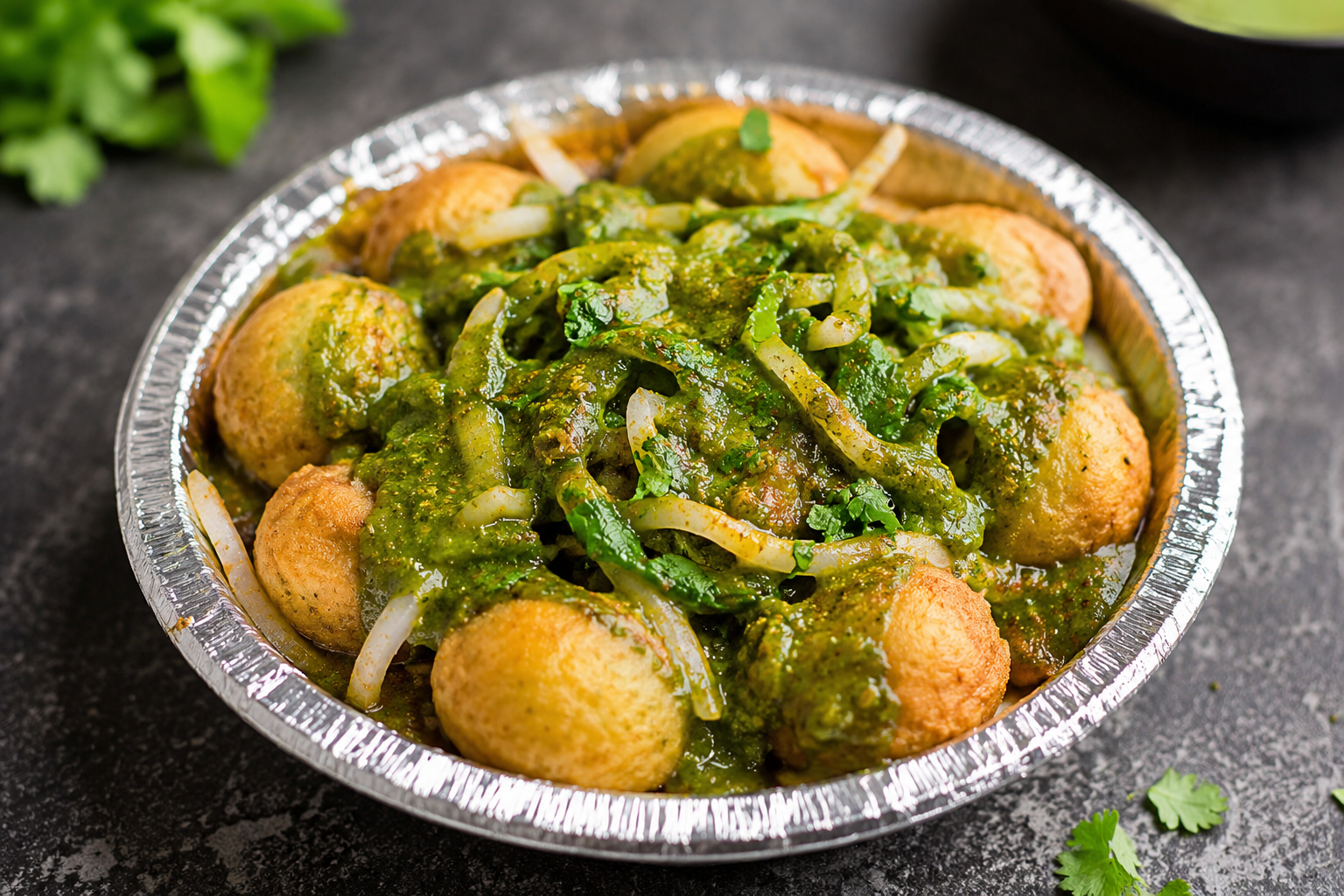 Ram Laddoo