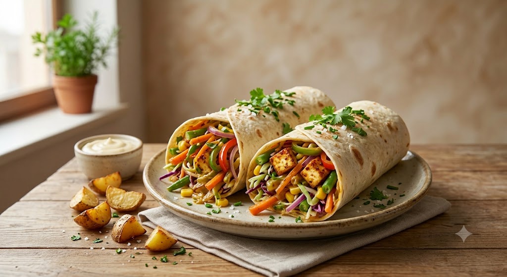 Veg Roll
